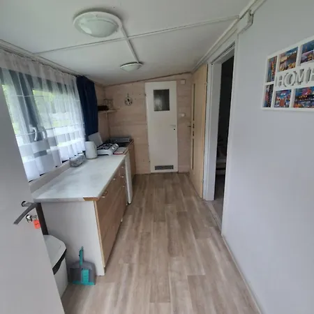 Lesny Zakatek - Morze *