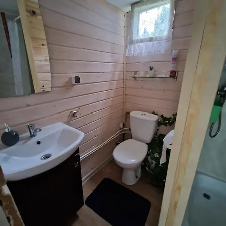 Lesny Zakatek - Morze 乌斯特卡