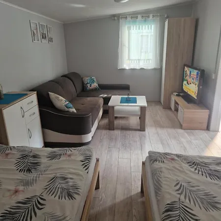 Lesny Zakatek - Morze 度假居