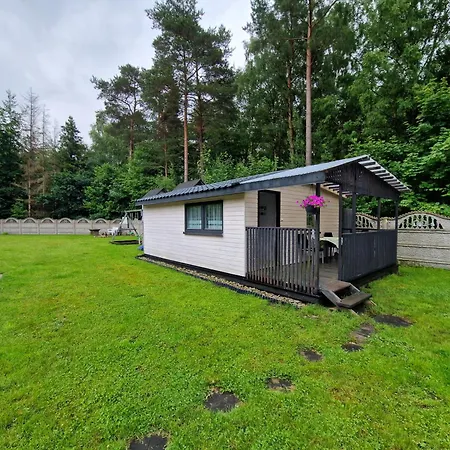 Lesny Zakatek - Morze 度假居