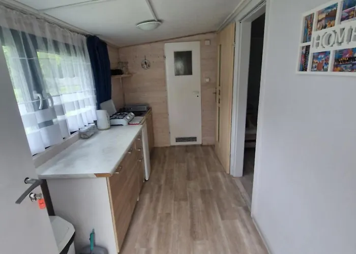 Lesny Zakatek - Morze *